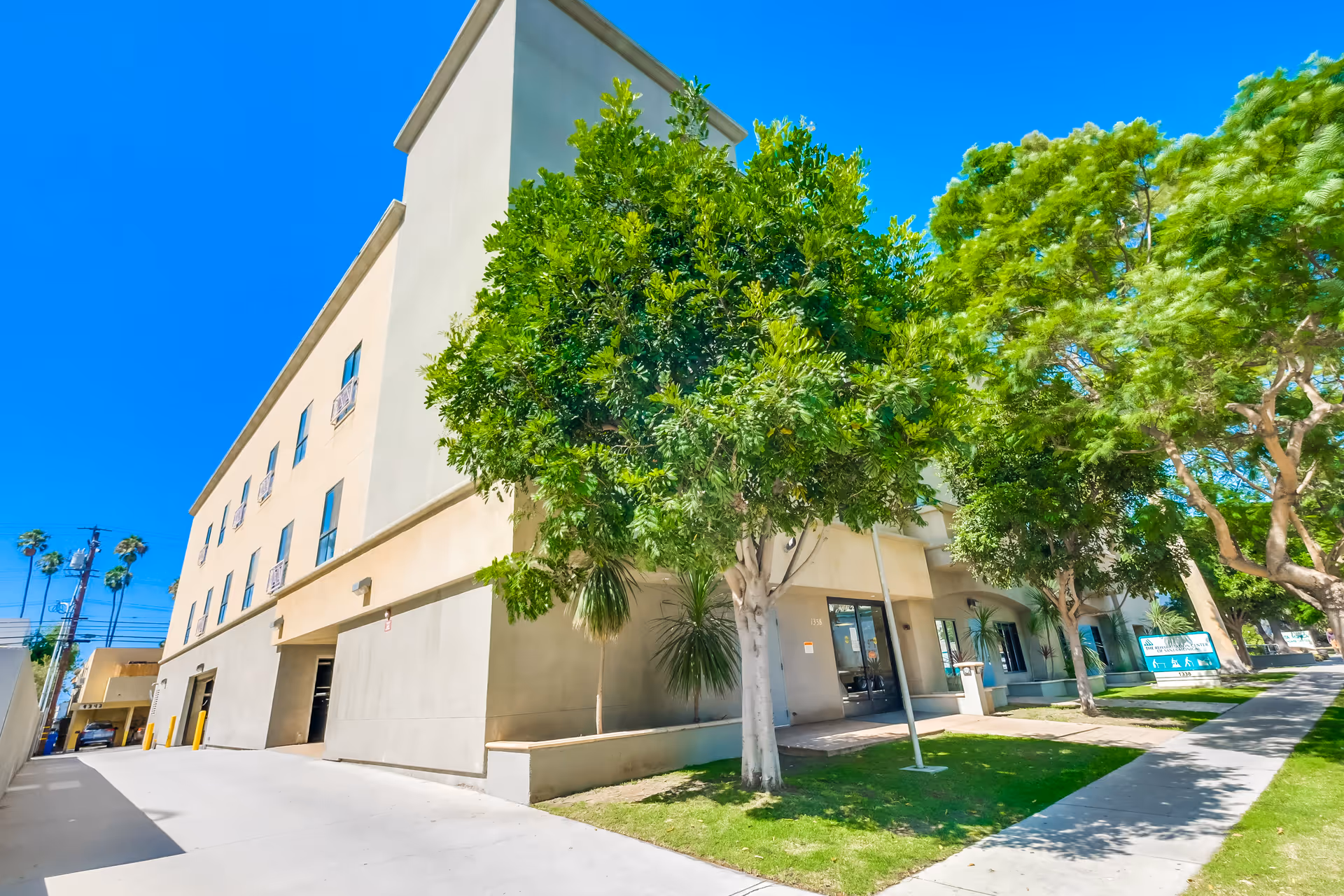 Photo of Santa Monica Rehabilitation Center