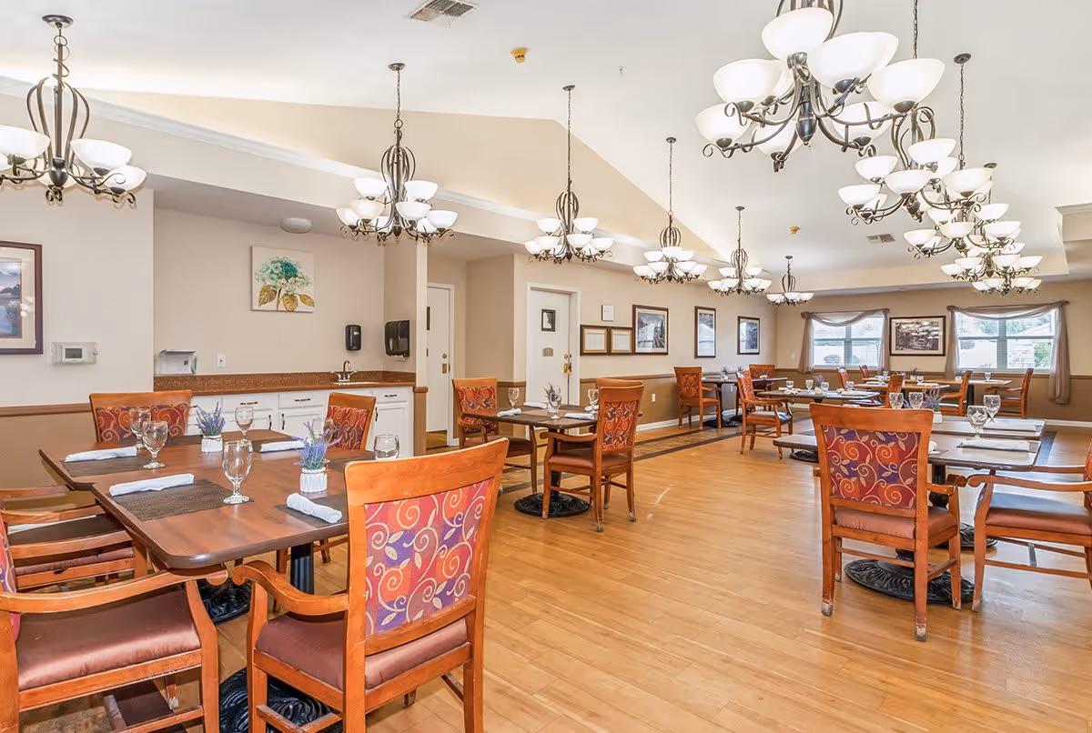 Photo 18 of Avista Senior Living Apache Junction
