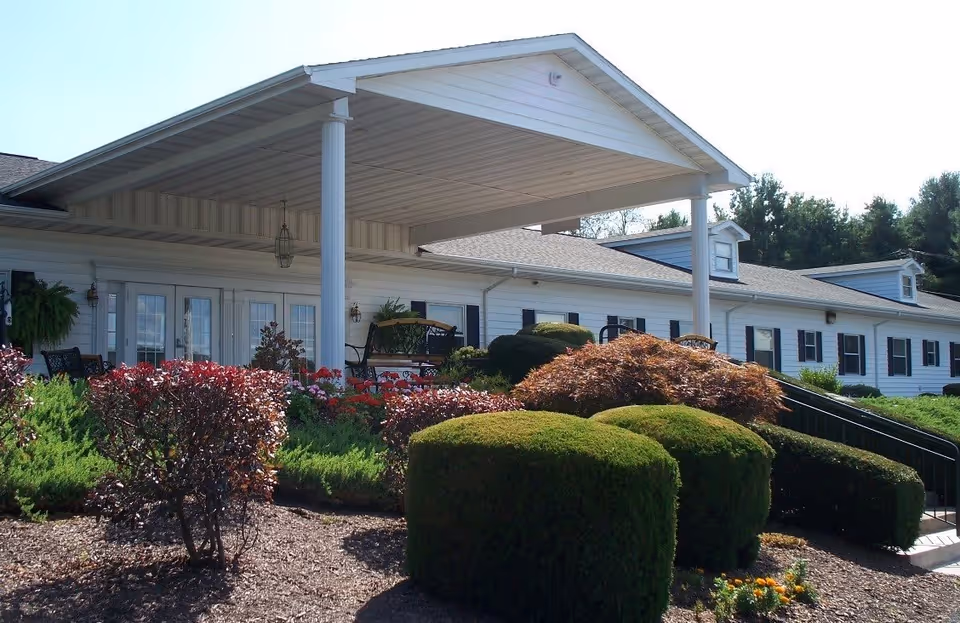 Photo of Heritage Hill Senior Community