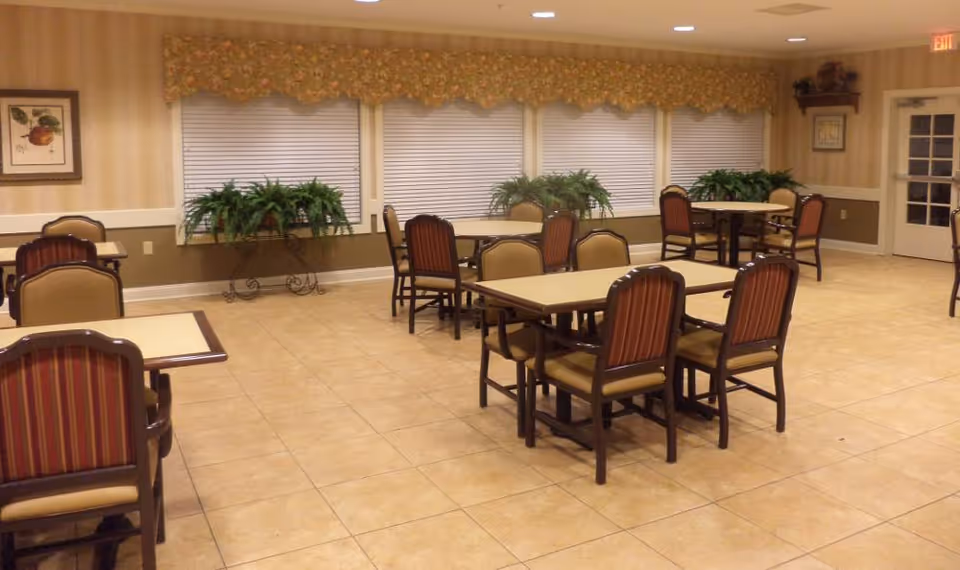 Photo 2 of Grand View Alzheimer's Special Care Center
