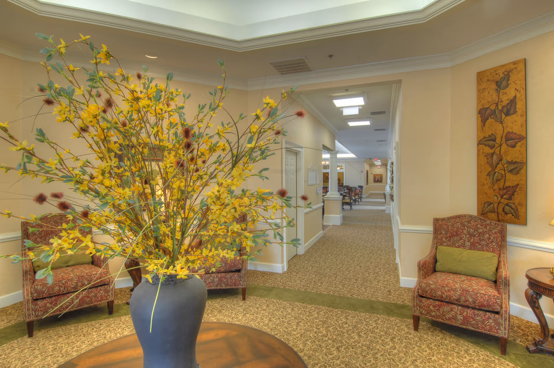 Photo 9 of Benton House of Douglasville