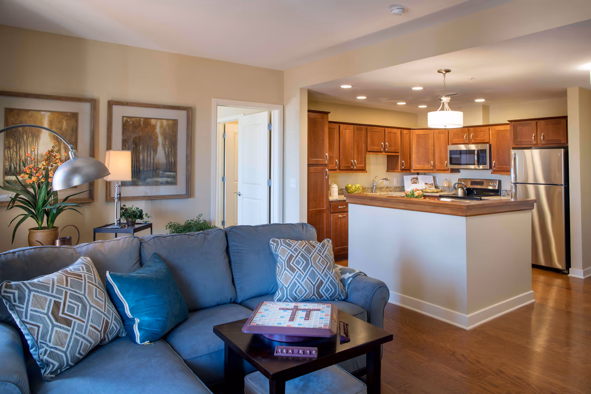 Photo 9 of Springwell Senior Living Community