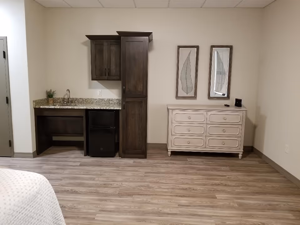 Photo 12 of Green Gardens Assisted Living Memory Care