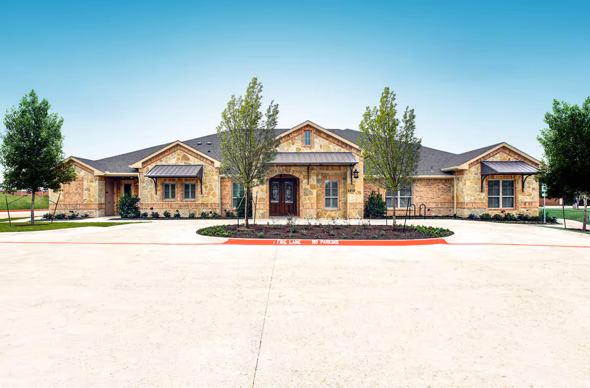 Photo of Avalon Memory Care - Keller II