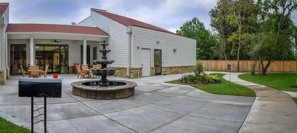 Photo 13 of Village Green Memory Care Community Cypress (Louetta)