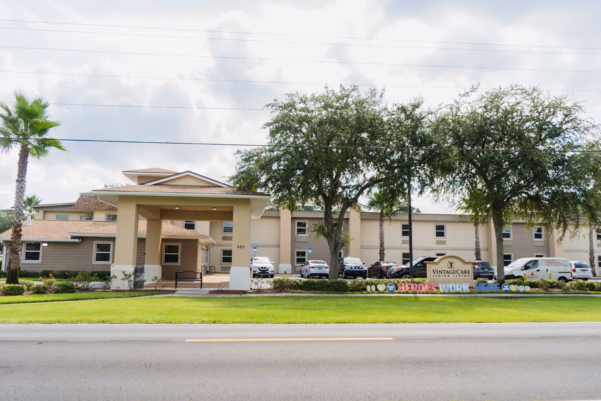 Photo 3 of Vintage Care of Palatka
