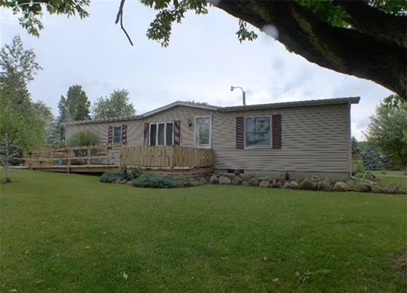Photo of Country Comfort Spectrum of Light AFC Home
