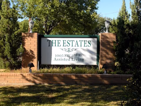 Photo 3 of The Estates at Grand Prairie