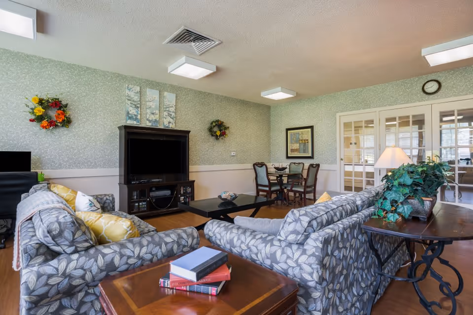 Photo 14 of American House Murfreesboro