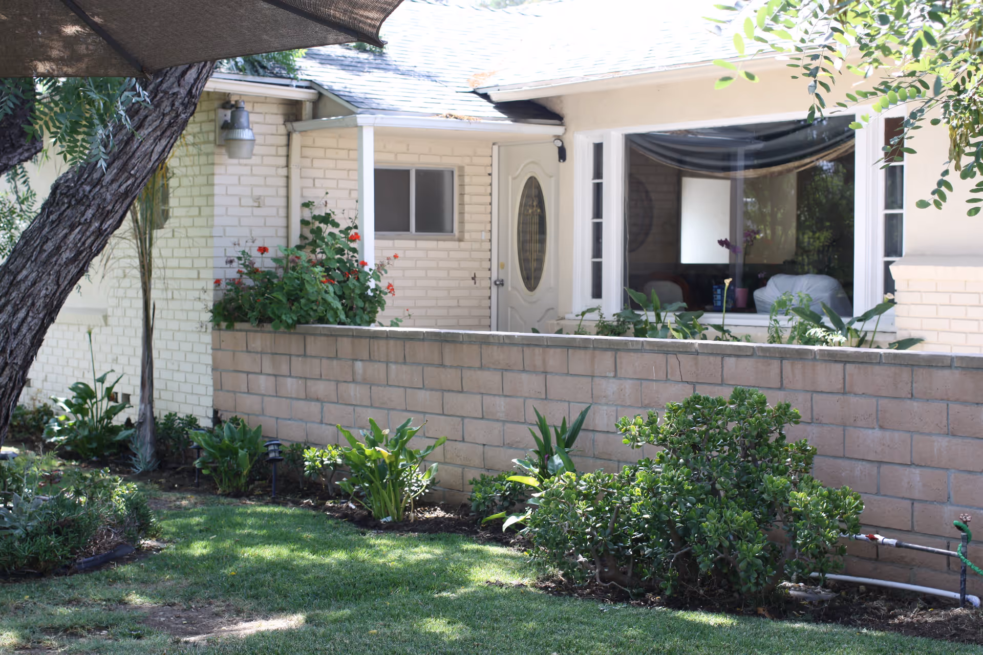 Photo of Woodland Hills Manor