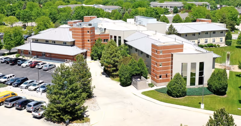 Photo of Centre Ave Health & Rehab