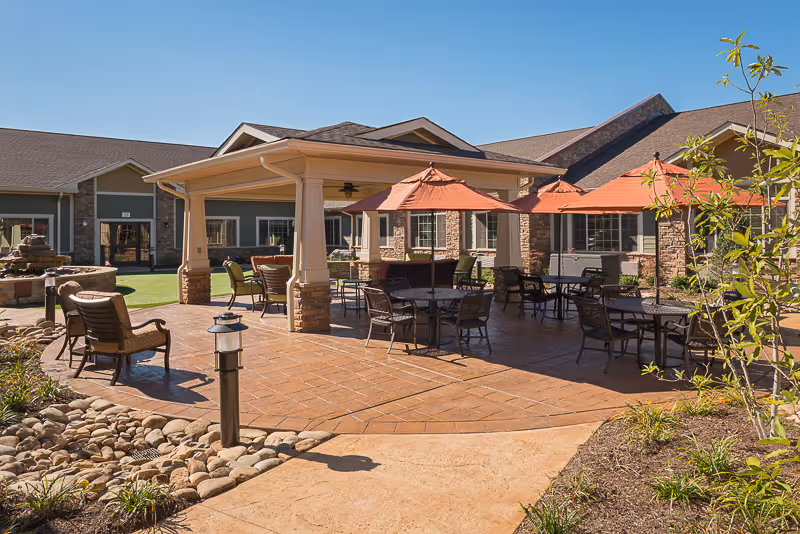 Photo 13 of Life Care Center of Blount County