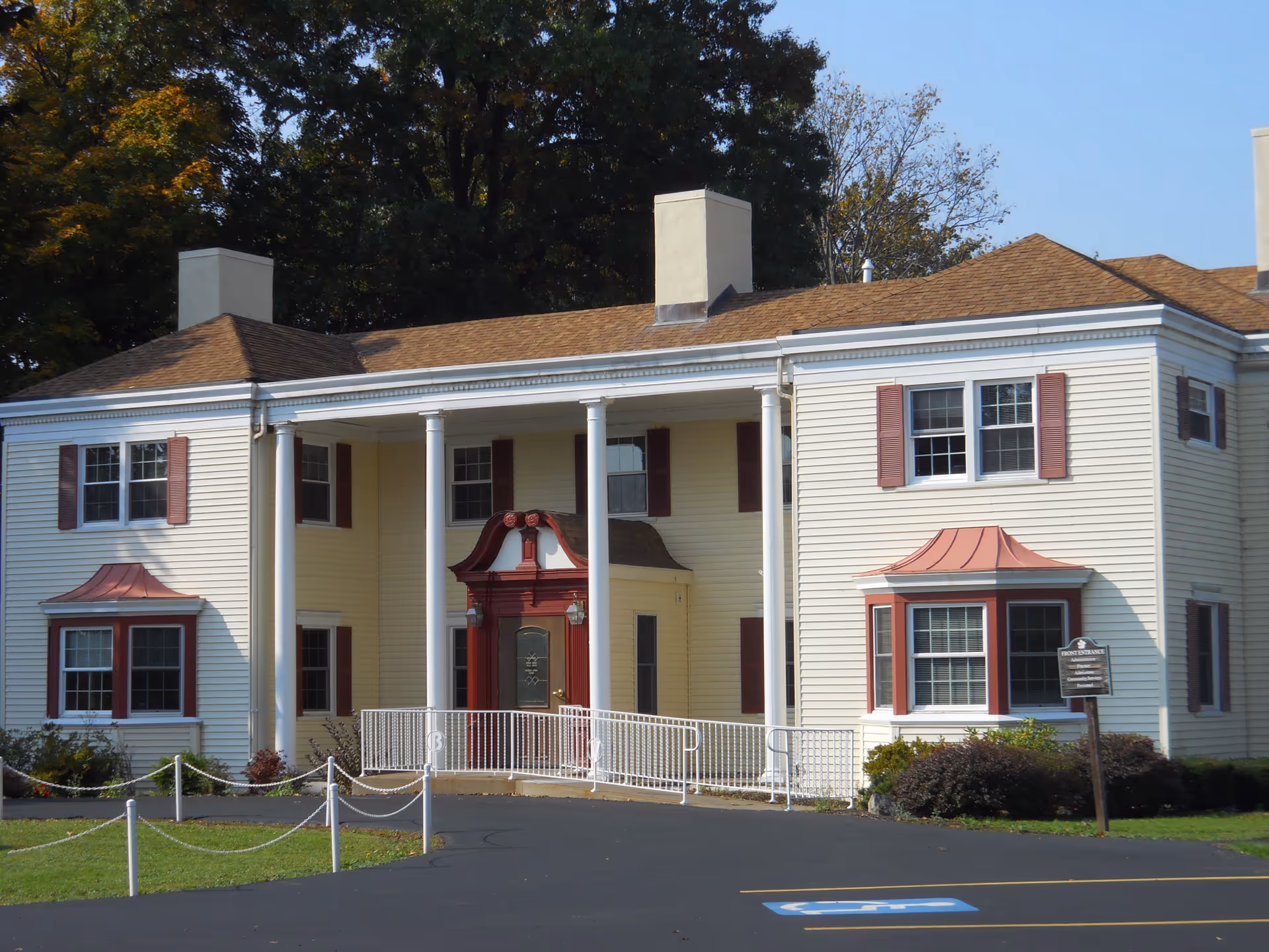 Photo 2 of Courtyards At Bethany Village