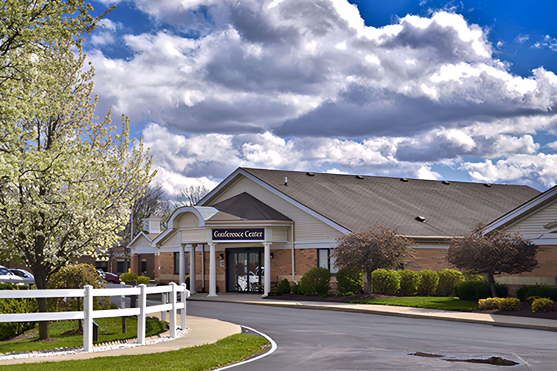 Photo of Brookhaven Retirement Community