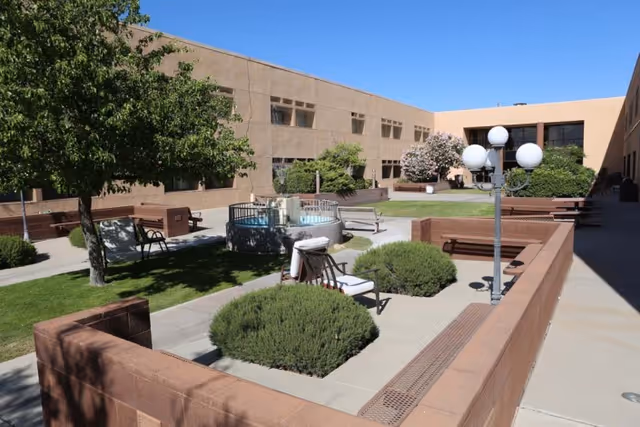 Photo 10 of Park Avenue Health And Rehabilitation