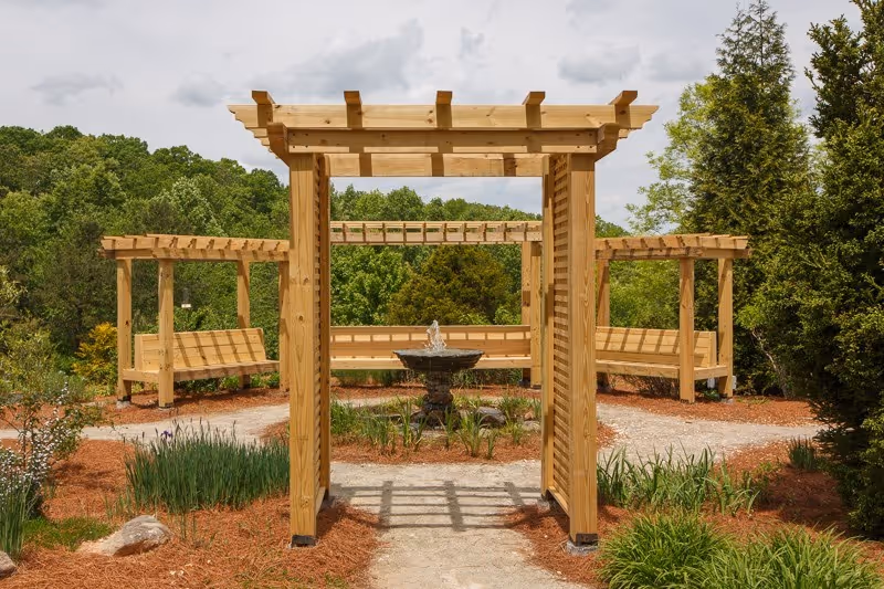 Photo 8 of Willowbrooke Court At Lanier Village Estates