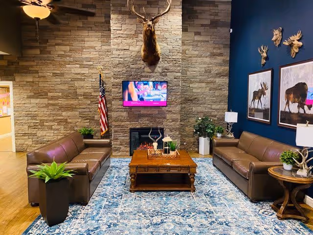 Photo 3 of Angels Senior Living at the Lodges of Idlewild
