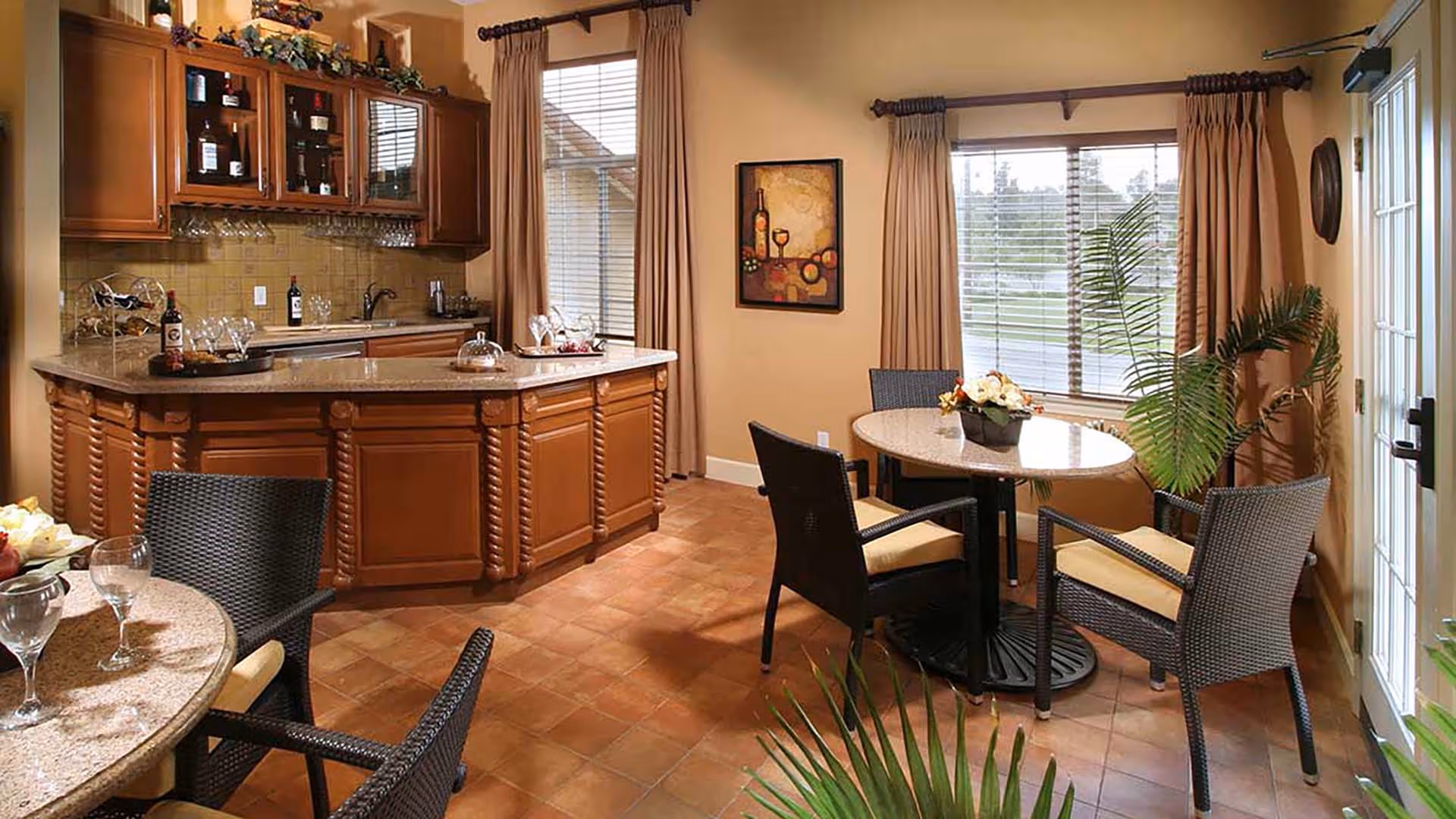 Photo 4 of Atria Las Posas