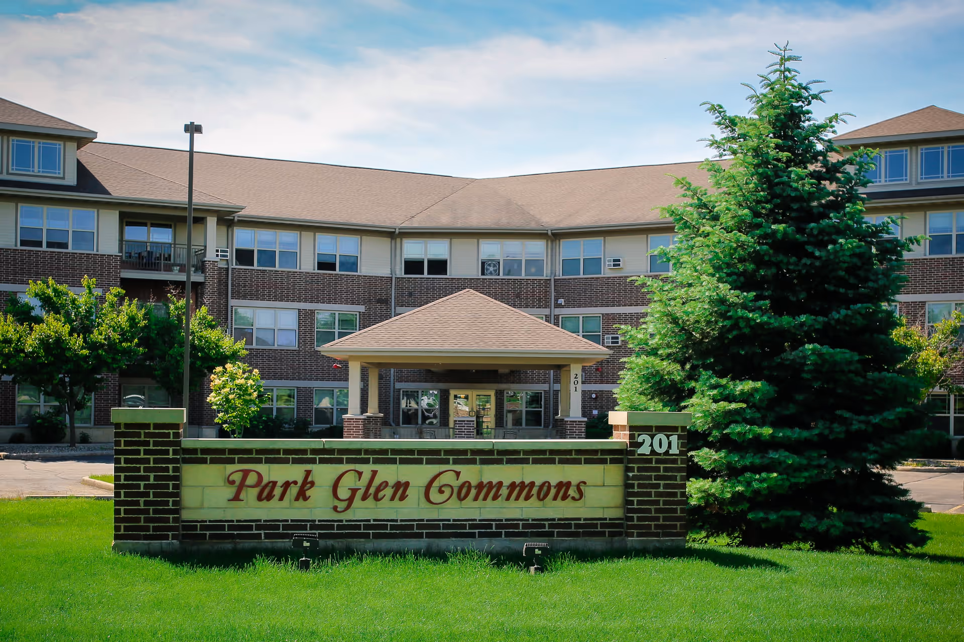 Photo of Park Glen Apartments
