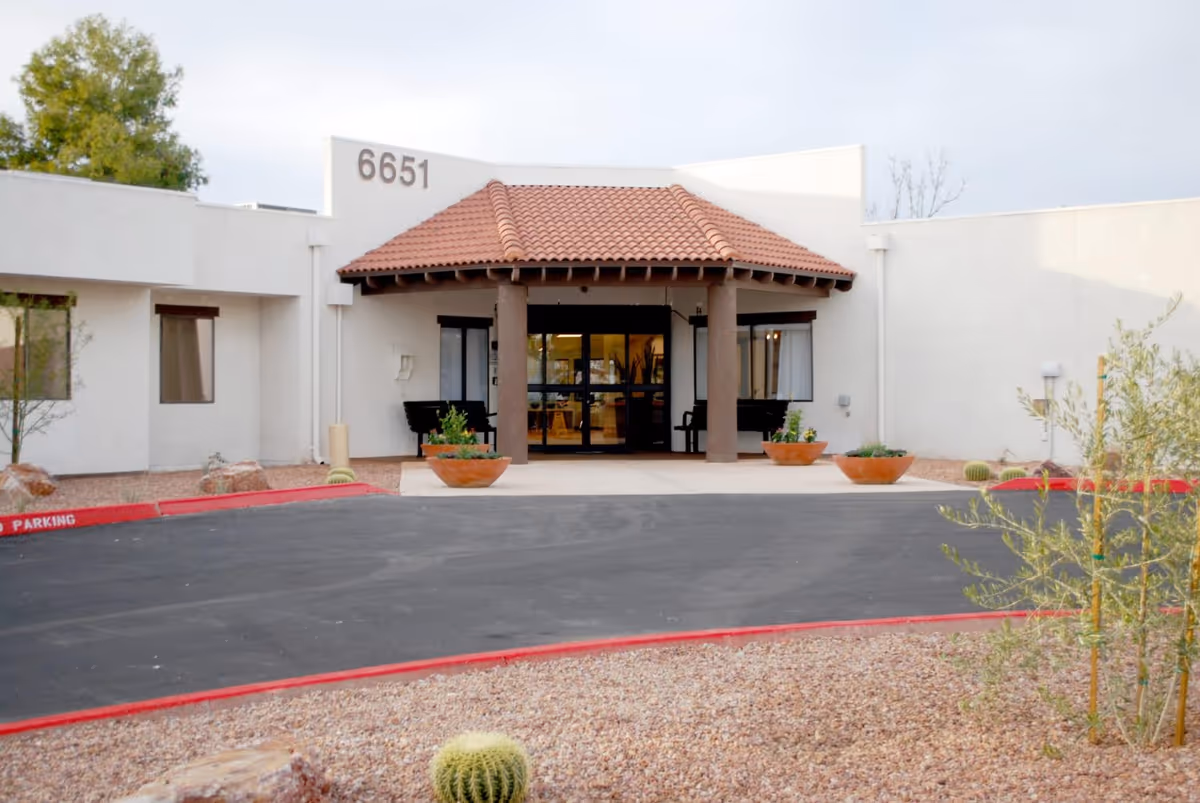Photo 2 of Haven Health Saguaro Valley