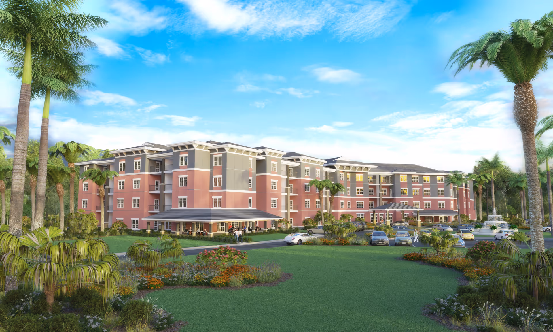 Photo of Keystone Place at Terra Bella