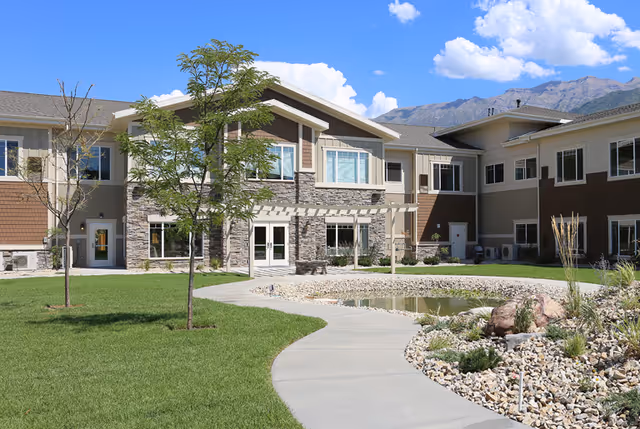 Photo 3 of Canyon Breeze Senior Living