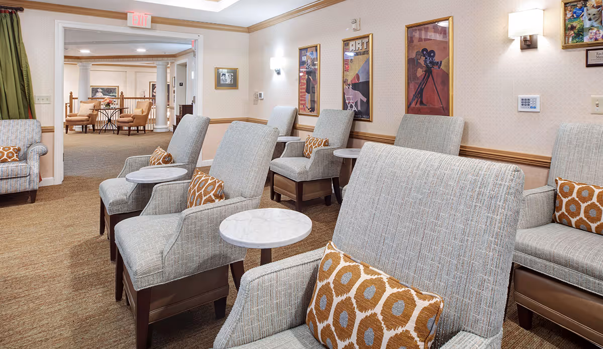 Photo 17 of The Bradford Senior Living