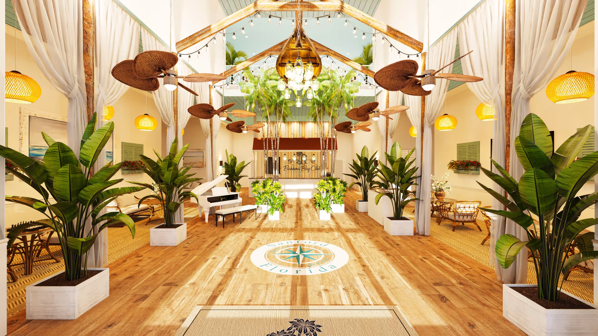 Photo 10 of Bahama Bay Club Luxury Senior Living