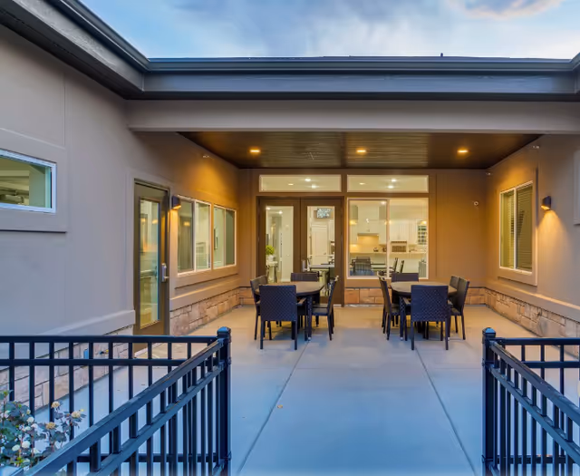 Photo 3 of Rocky Mountain Assisted Living and Memory Care