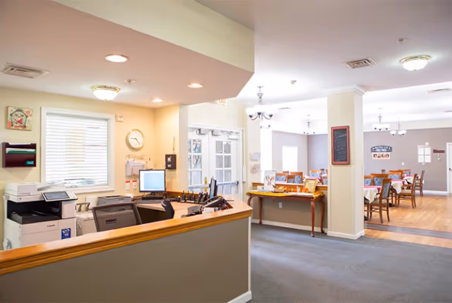 Photo 16 of Floyd Senior Living