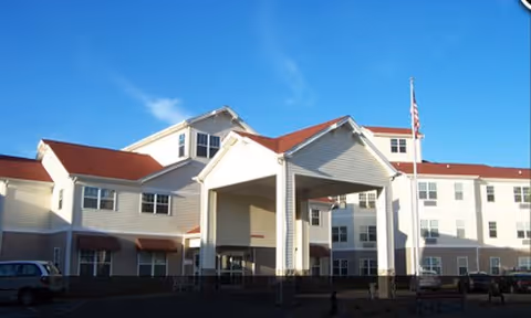 Photo 2 of Fieldstone Place