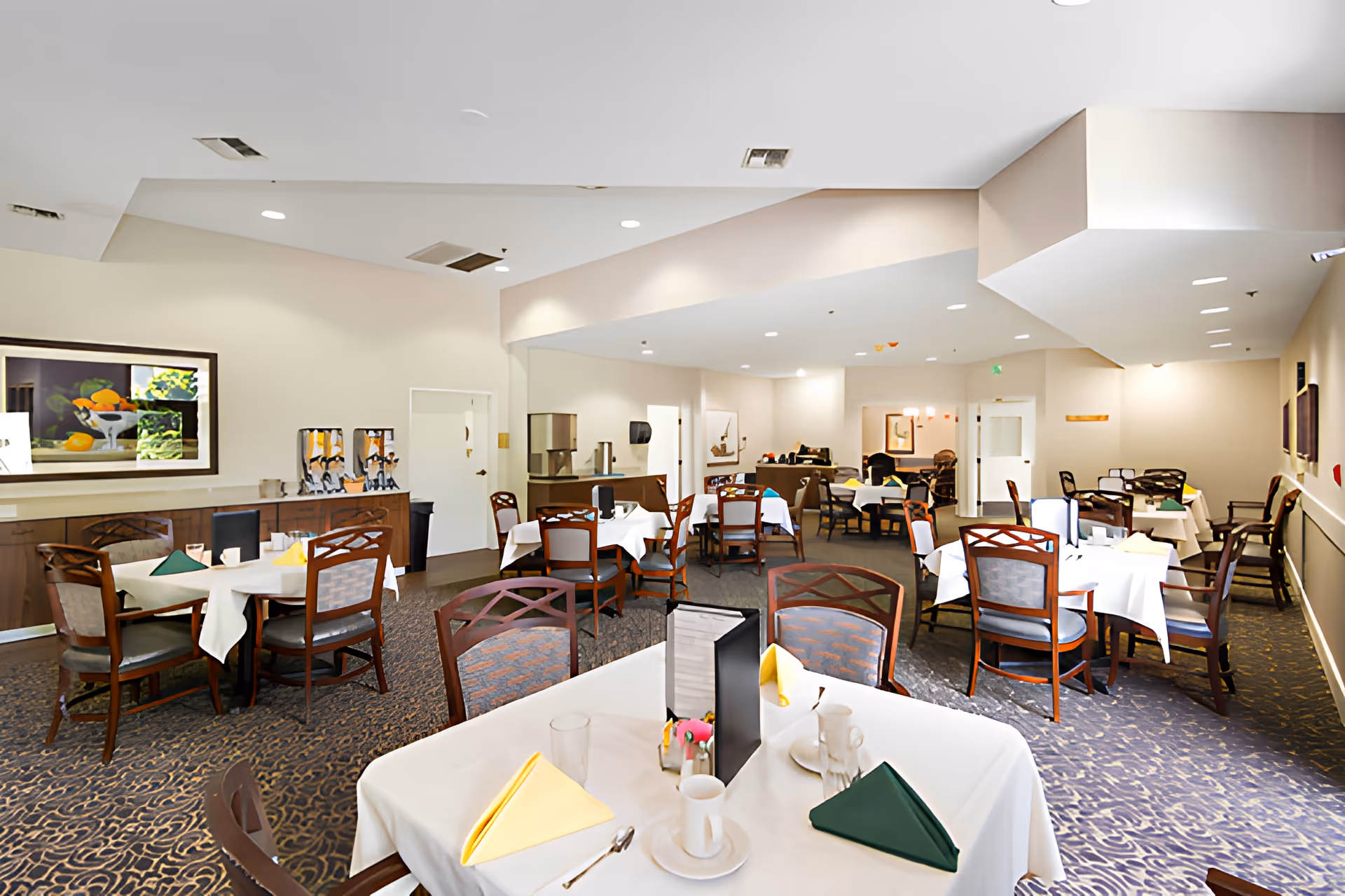 Photo 22 of Mountain Glen Retirement and Assisted Living