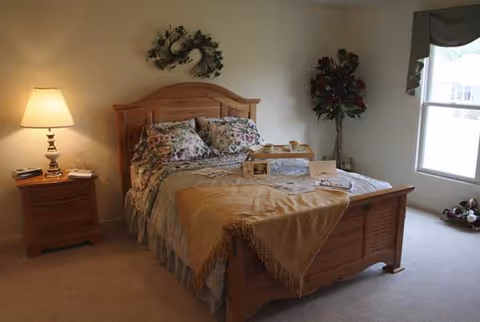 Photo 6 of Parkwood Heights Senior Living Community