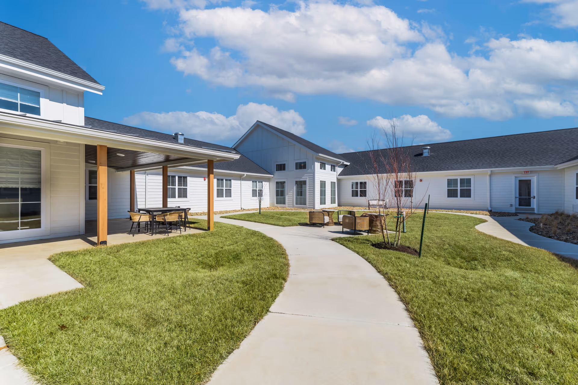 Photo 8 of Cedarhurst Senior Living of Topeka