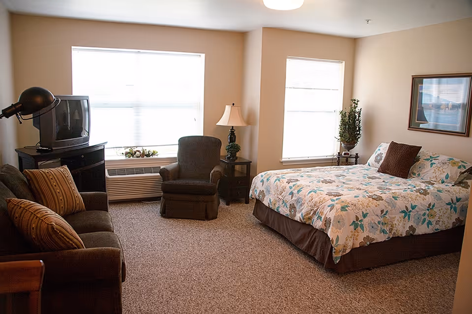 Photo 6 of Wildflower Lodge Senior Living