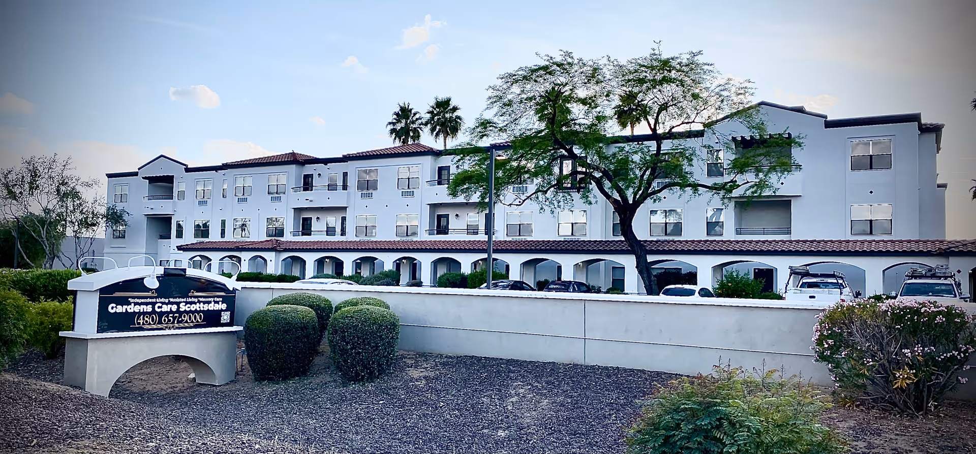 Photo of Gardens Care Senior Living - Scottsdale