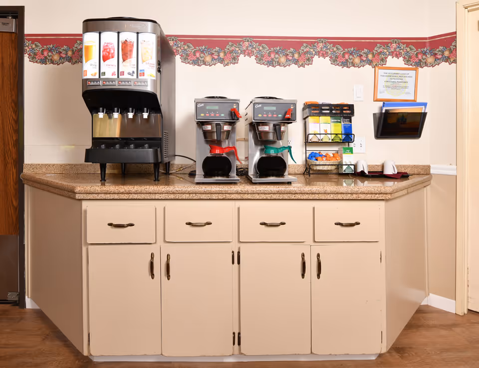 Photo 10 of Brunswick Village Assisted Living