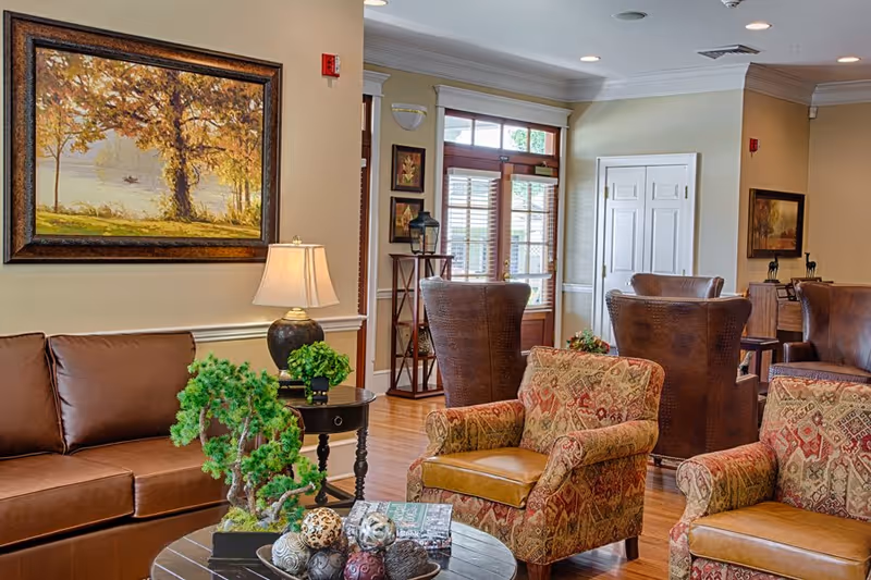 Photo 12 of The Brennity at Fairhope Senior Living