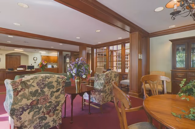 Photo 12 of Glen Meadows Retirement Community