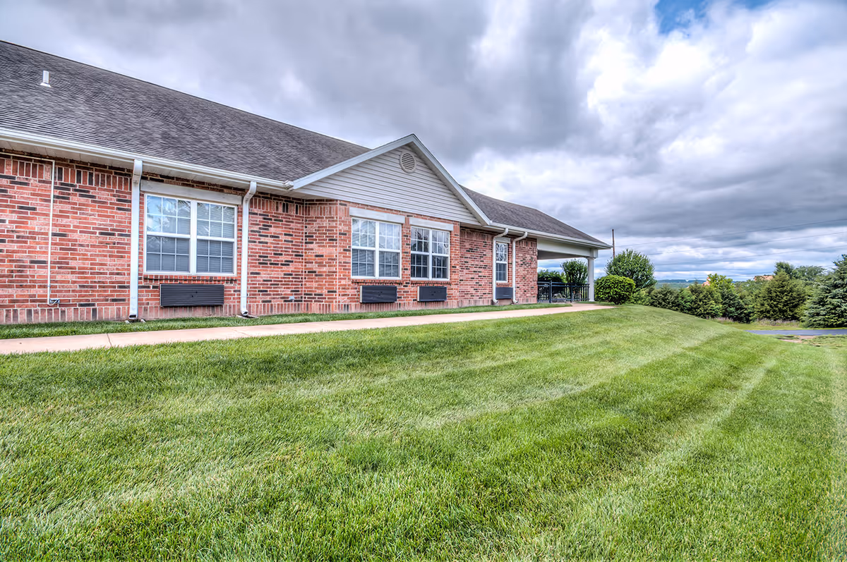 Photo of The Bungalows at Branson Meadows
