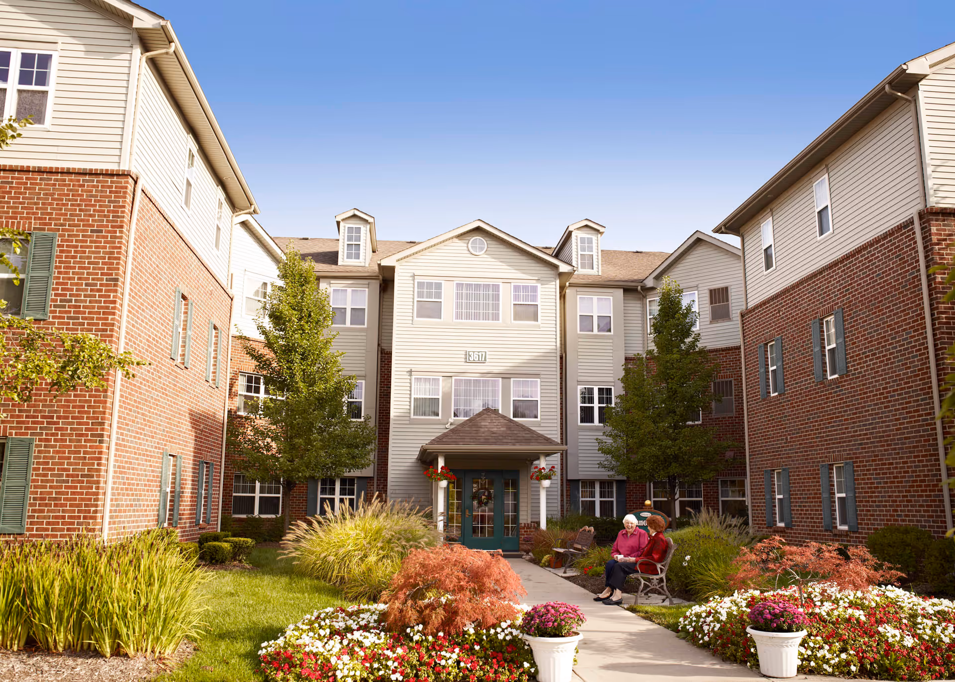 Photo of American House Village of Rochester