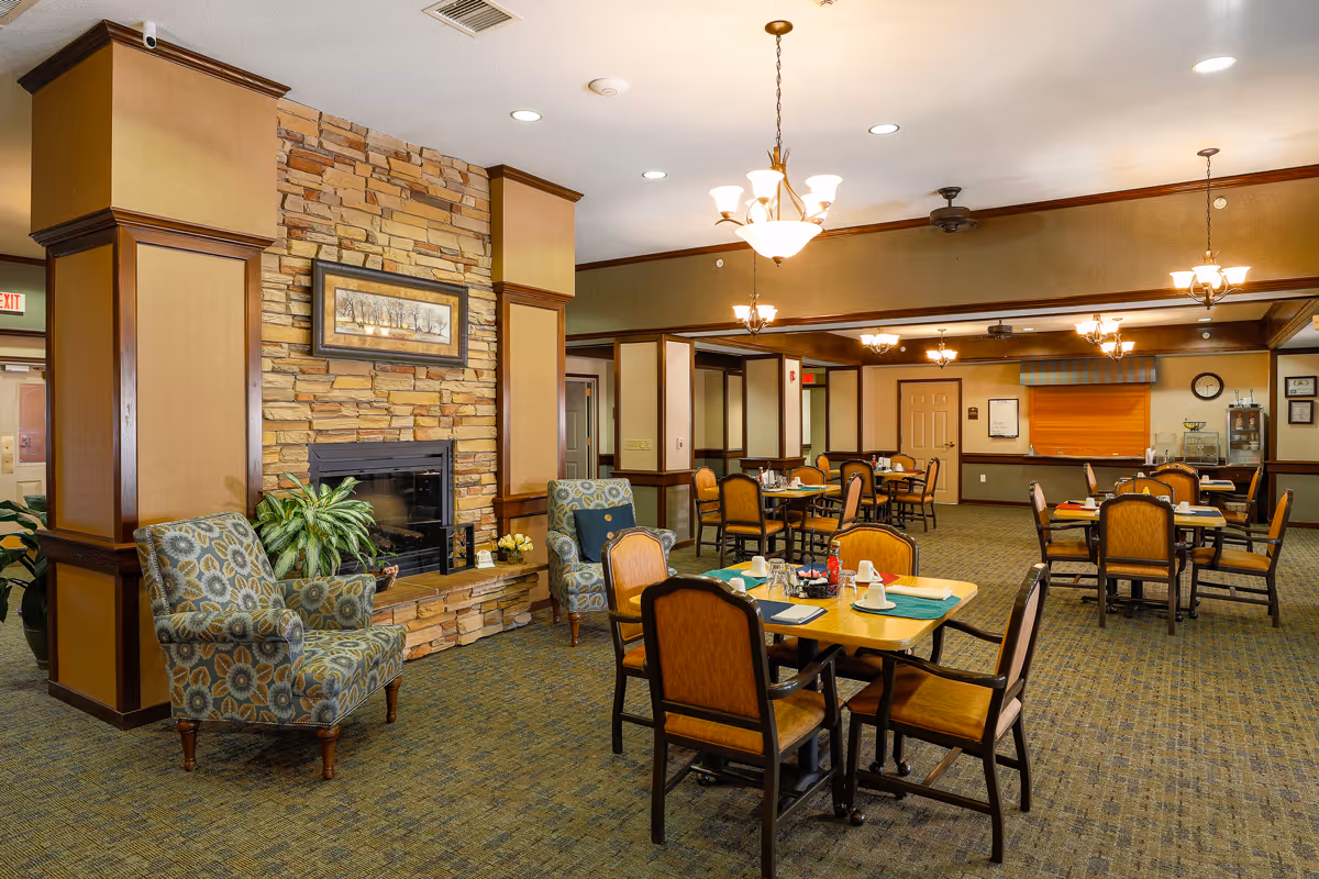 Photo 9 of Homestead Assisted Living of Albia
