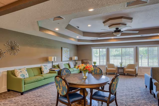 Photo 9 of Charter Senior Living of Davison