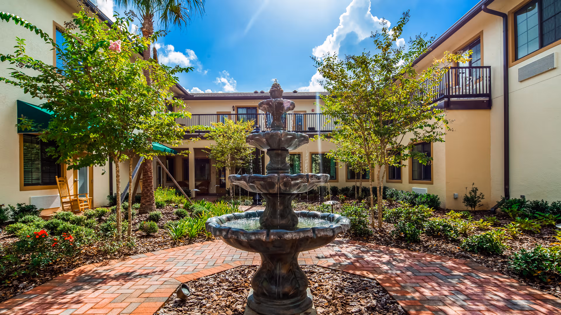 Photo 12 of The Windsor Of Gainesville
