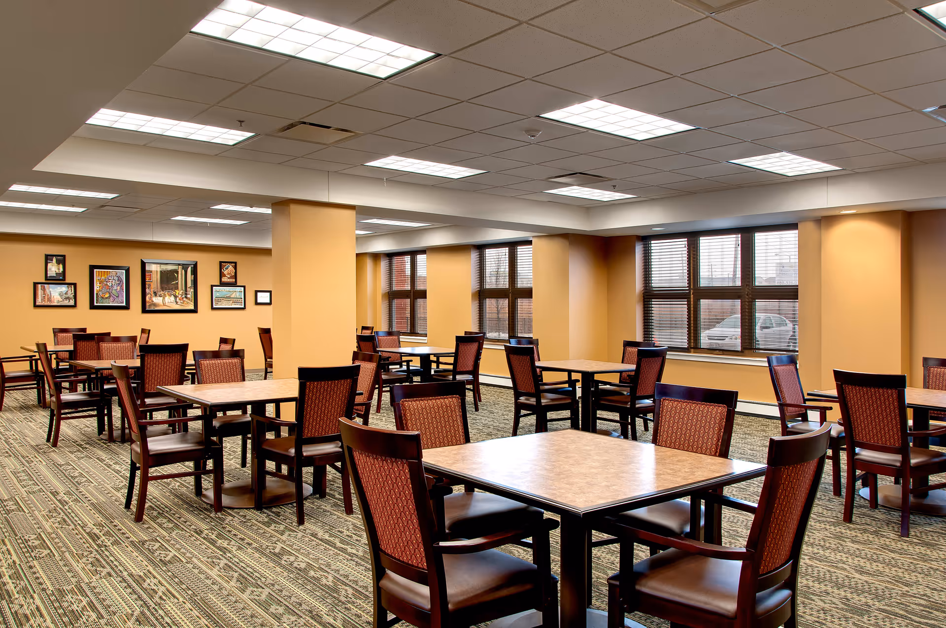 Photo 7 of Senior Suites of Midway Village