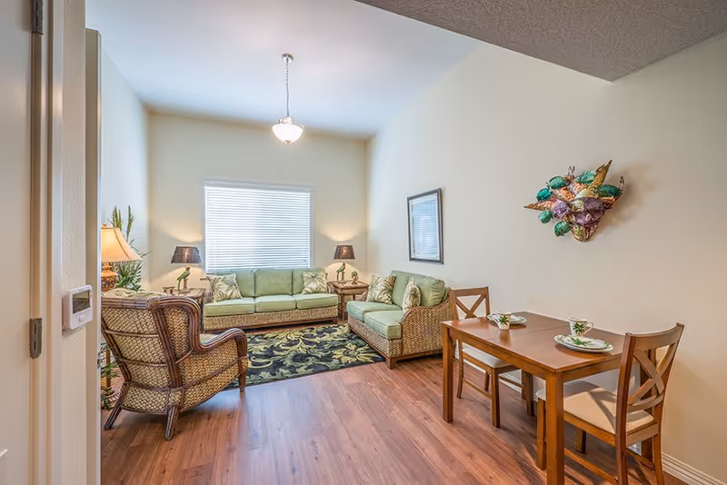 Photo 8 of Buffalo Crossings Assisted Living