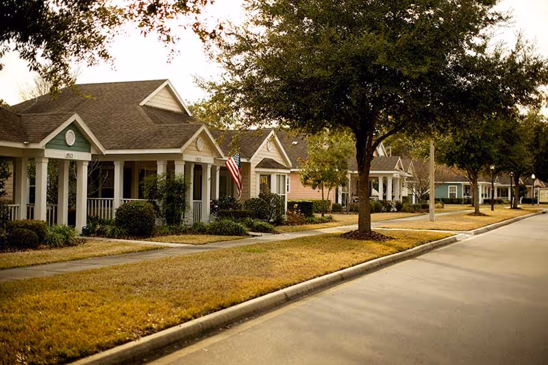 Photo 2 of The Village at Gainesville