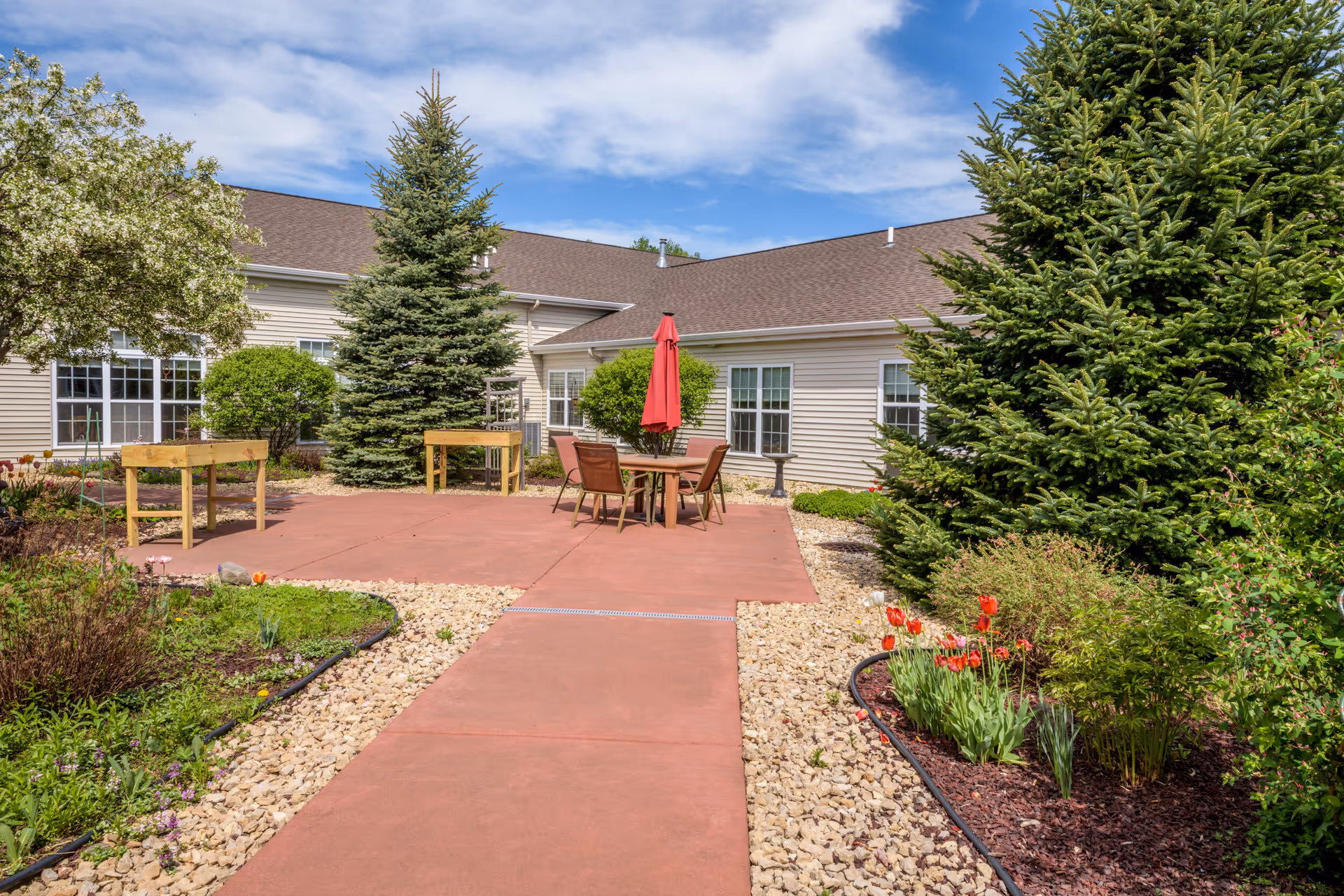 Photo 3 of Keystone Bluffs Assisted Living