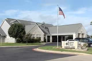 Photo of Argent Court Assisted Living
