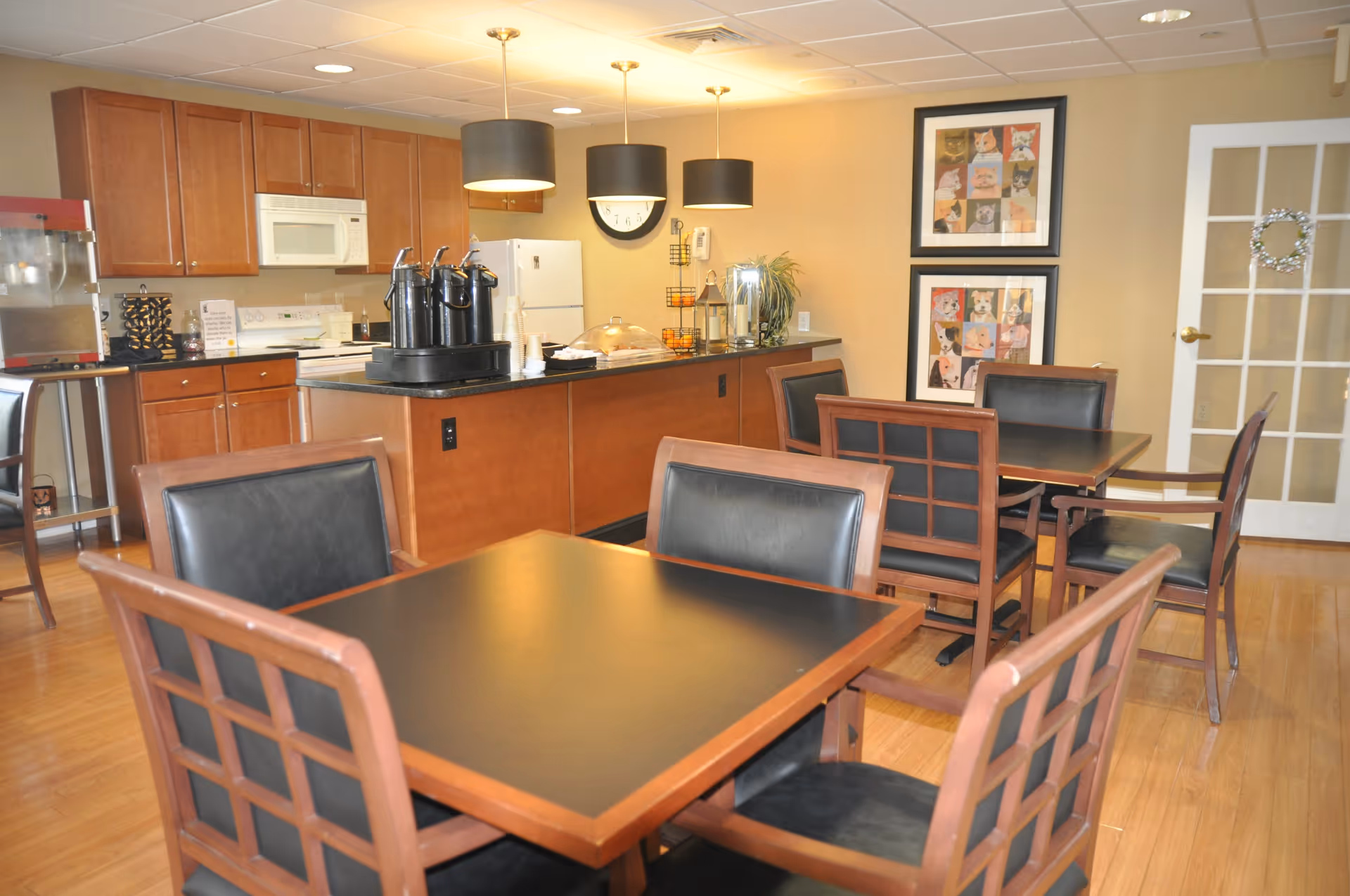 Photo 8 of The Arbors at Amherst Assisted Living and Memory Care